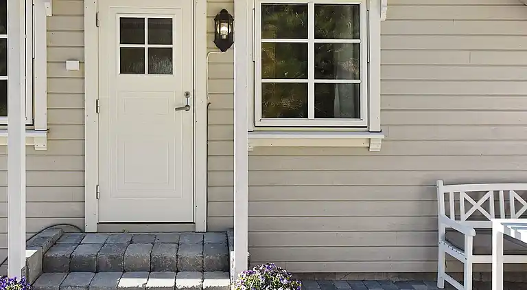 Holiday home in Eide