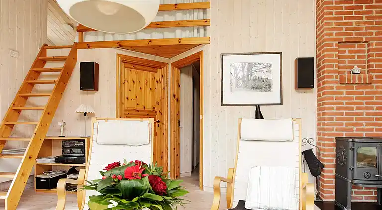 Sommerhus i Fjerritslev