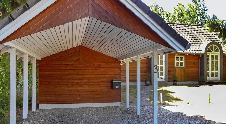 Holiday home in Idestrup