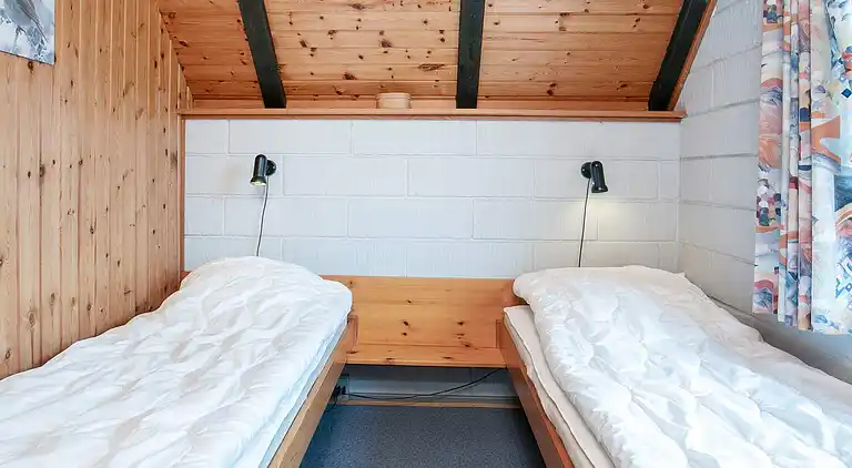 Sommerhus i Hvide Sande