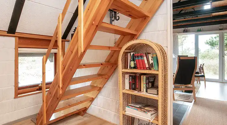 Sommerhus i Hvide Sande