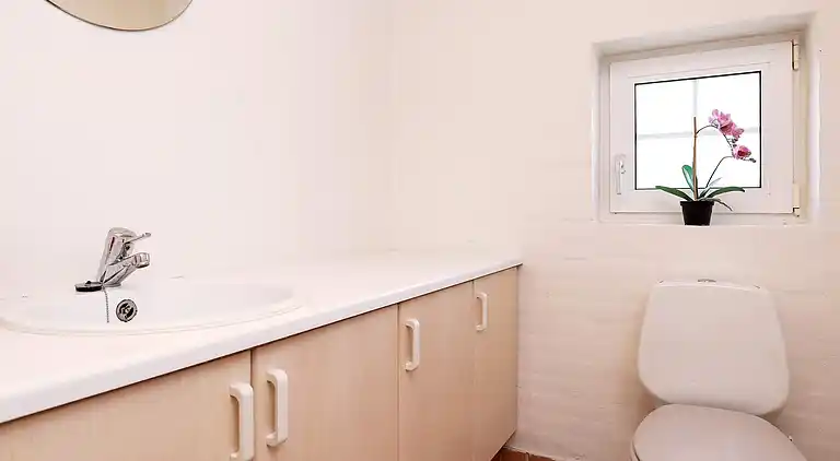 Ferienhaus in Harboøre