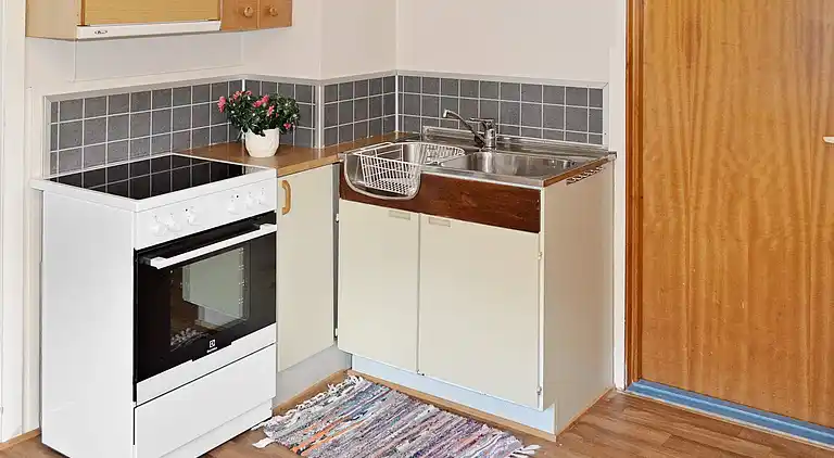 Holiday home in Vestvågøy