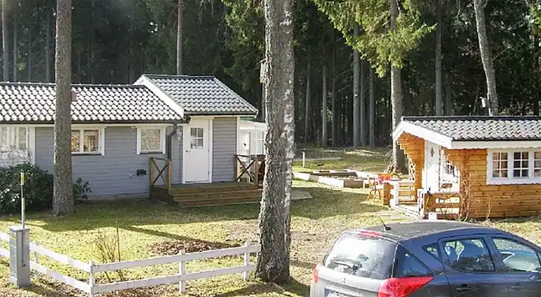 Vakantiehuis in Hjo N