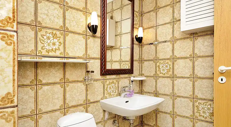 Holiday home in Houstrup