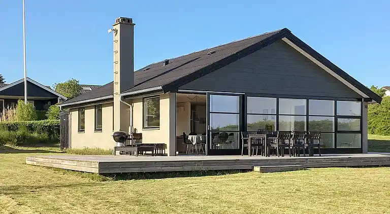 Holiday home in Faaborg