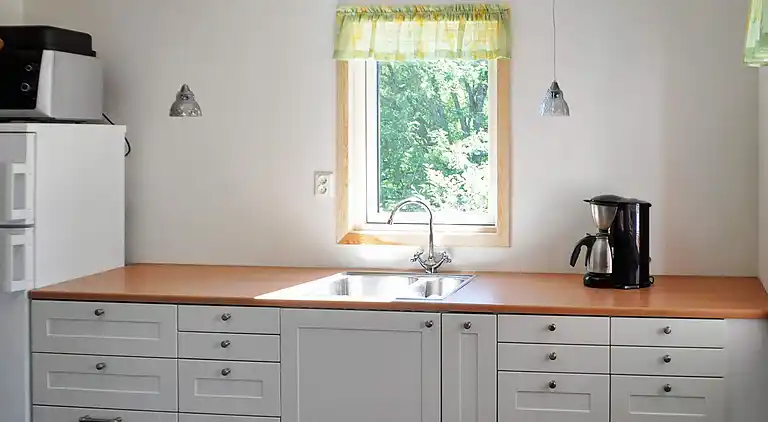 Ferienhaus in Gårdserud