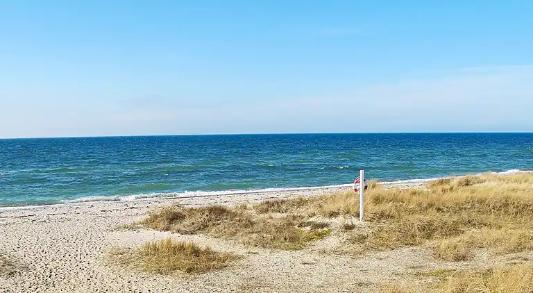 Sommerhus i Dannemare