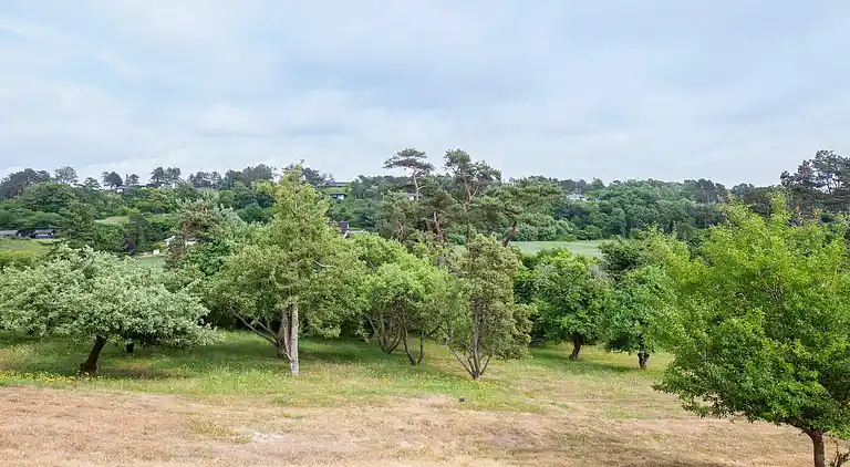 Holiday home in Nykøbing Sjælland