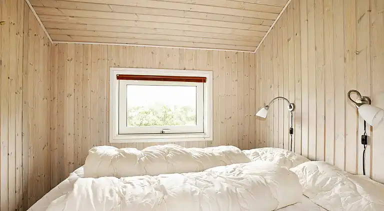 Holiday home in Øster Hurup