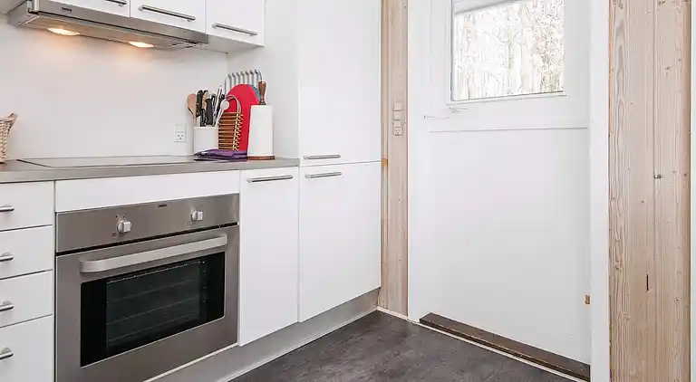 Holiday home in Pøt Strandby