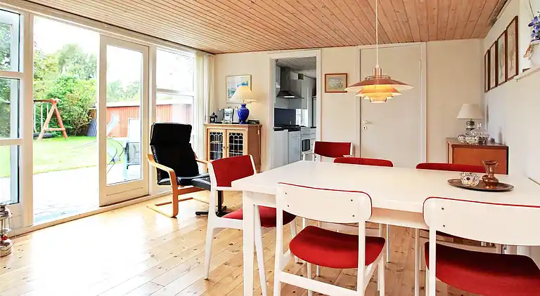 Holiday home in Store Fuglede