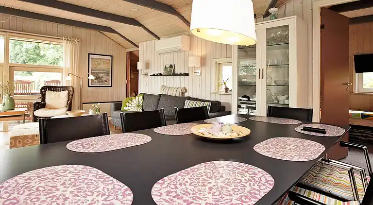 Holiday home in Hejlsminde Strand