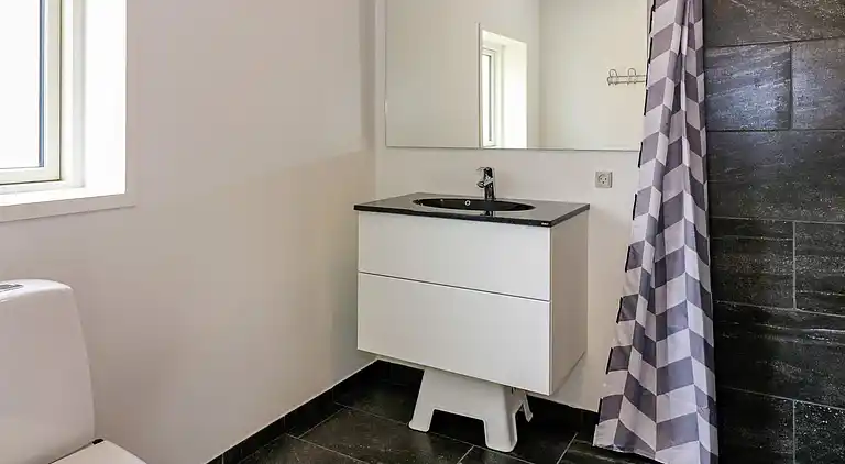 Holiday home in Helberskov Strand