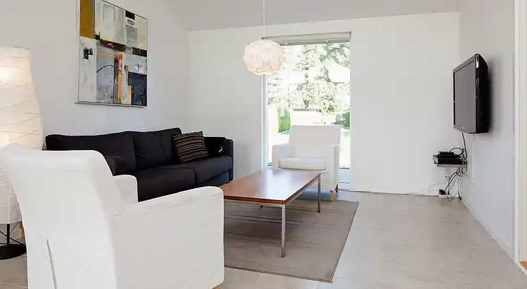 Holiday home in Væggerløse