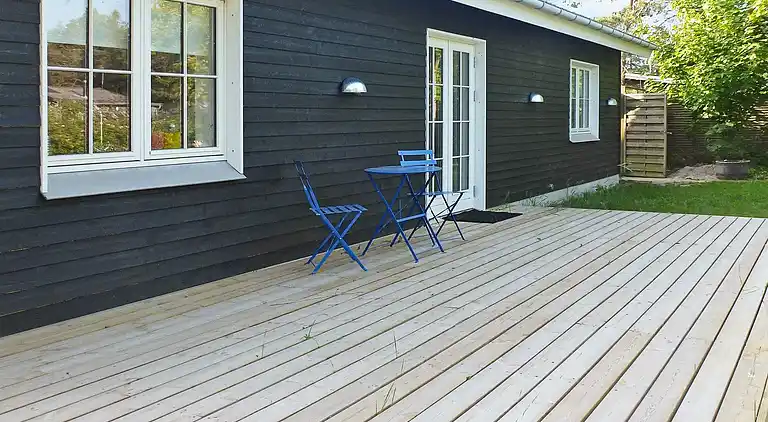 Holiday home in Jægerspris