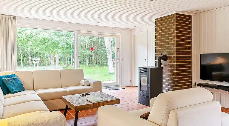 Sommerhus i Højslev