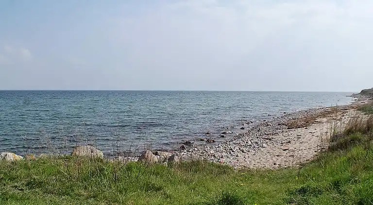 Holiday home in Tranekær