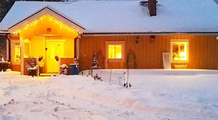 Semesterbostad i Norrtälje SO