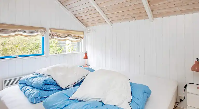 Holiday home in Græsted