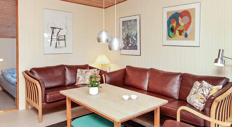 Holiday home in Thisted