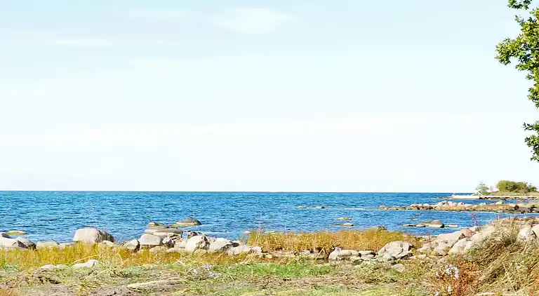 Holiday home in Borgholm C