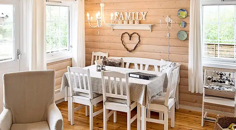 Holiday home in Åseral Municipality