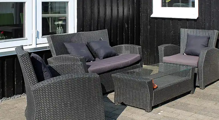 Holiday home in Diernæs Strandby