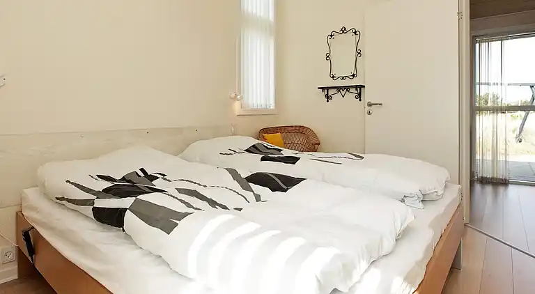 Casa vacanze in Blåvand