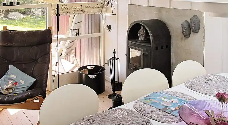 Holiday home in Væggerløse