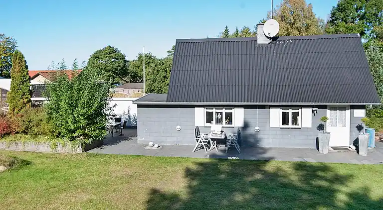 Holiday home in Silkeborg