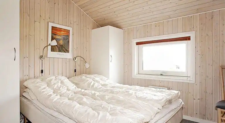 Holiday home in Øster Hurup