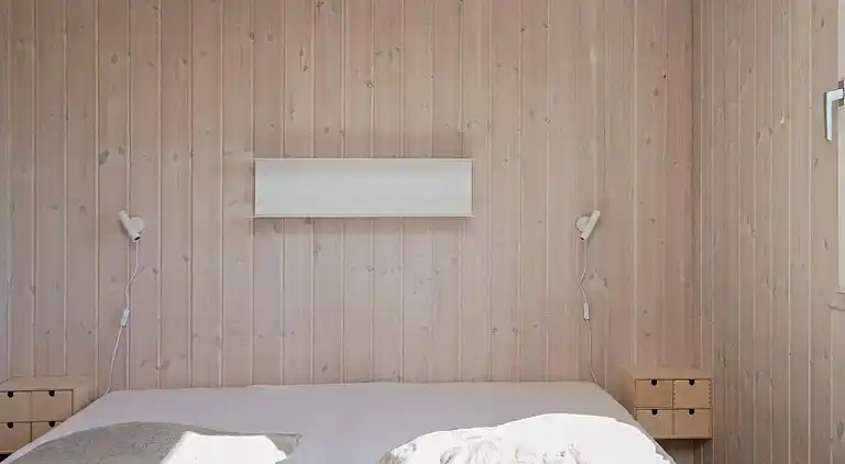 Vakantiehuis in Sønderballe Strand