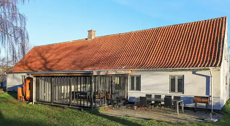 Holiday home in Tranekær