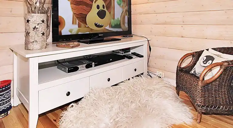 Holiday home in Åseral Municipality