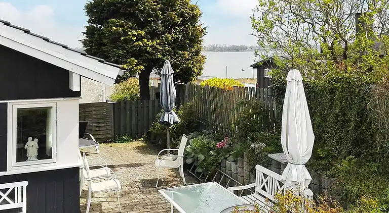 Holiday home in Munkebo