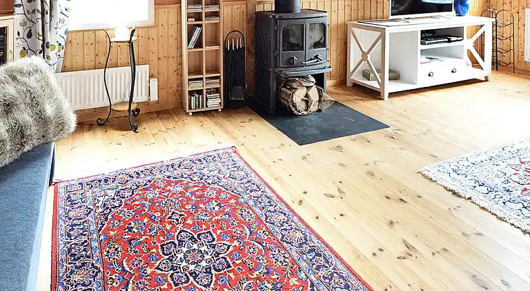 Holiday home in Alingsås