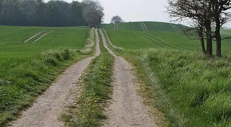 Holiday home in Tranekær