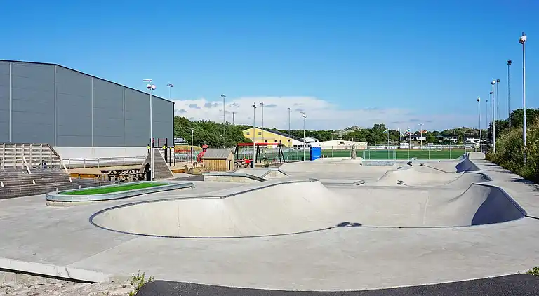 Sommerhus i Öckerö