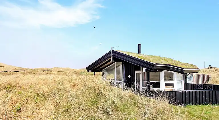 Holiday home in Skagen