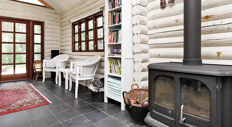 Holiday home in Sæby