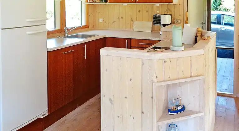 Holiday home in Stubbekobing