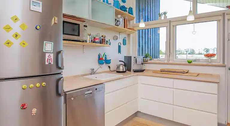 Holiday home in Bratten Strand