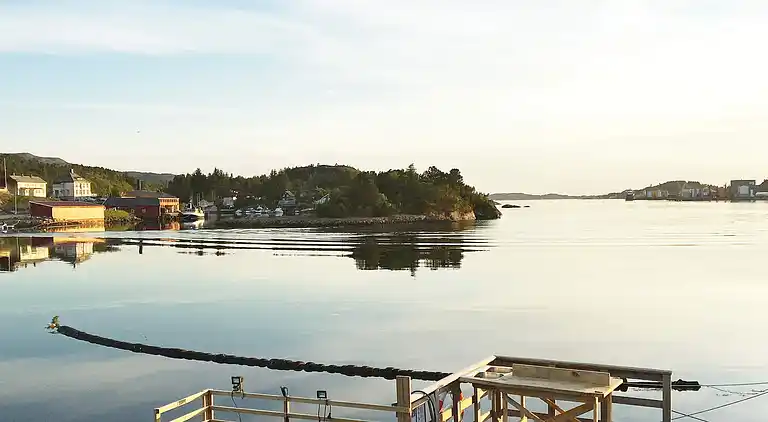 Vakantiehuis in Kristiansund