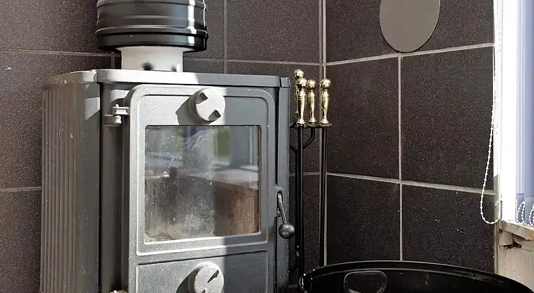 Sommerhus ved Hejlsminde Strand