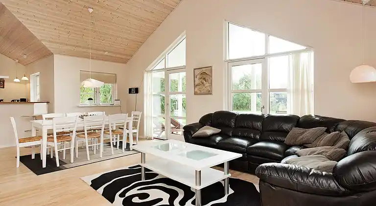 Holiday home in Dannemare