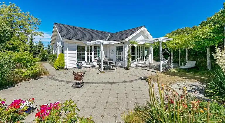 Holiday home in Millinge