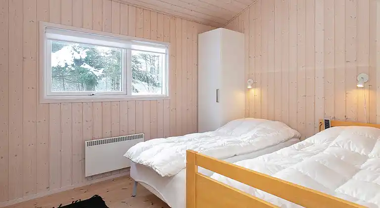 Sommerhus i Ålbæk