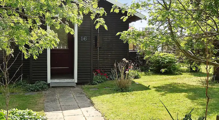 Holiday home in Strøby