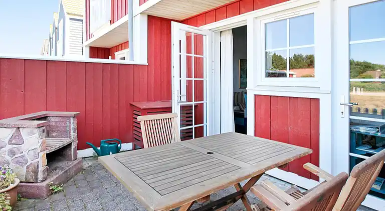 Holiday home in Blåvand